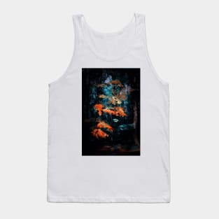 Autumn's LIght Tank Top